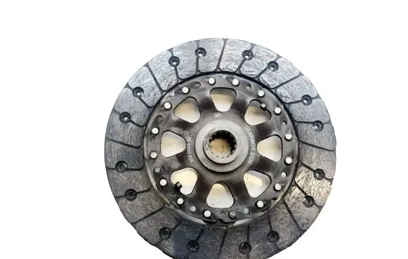 Mini One - Cooper R50 - 53 Clutch pressure plate 322033301