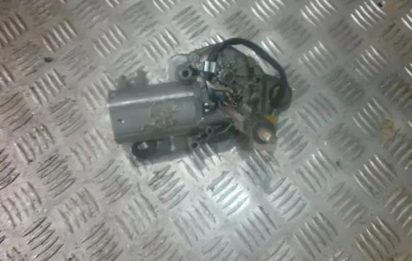 Nissan Almera Rear window wiper motor