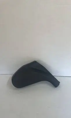 Seat trim