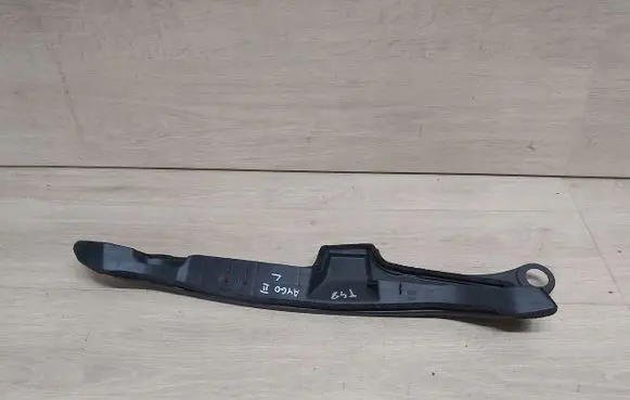 Toyota Aygo AB40 Fender foam support/seal 