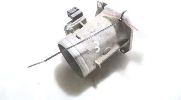 Audi A4 S4 B5 8D Mass air flow meter AFH60-10A