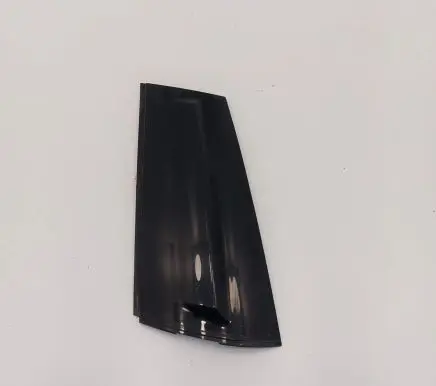 Mini One - Cooper Coupe R56 Rear side glass trim 7146101