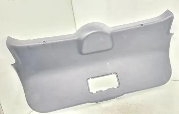 Nissan Juke I F15 Tailgate trim 909011KB0A