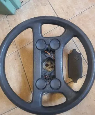 Volkswagen Scirocco Steering wheel 191419091g 091G