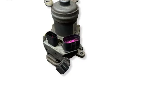 Volkswagen Touareg I Gearbox-reducer motor 0AD341601C