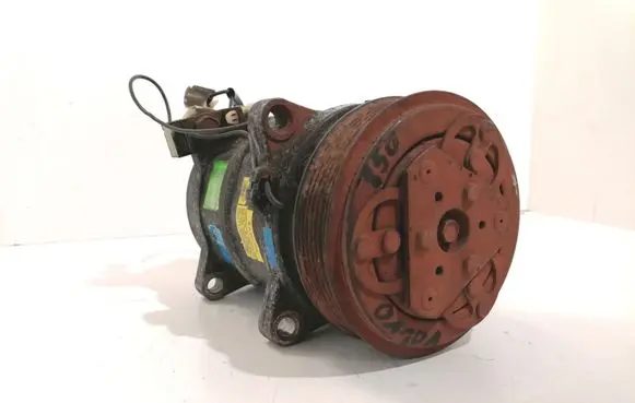 Volvo 850 Air conditioning (A/C) compressor (pump) 3545088 8708581