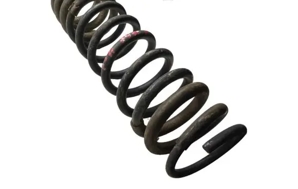 Ford Focus Rear coil spring