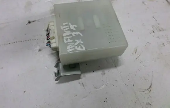 Infiniti EX Other control units/modules 253C01BA0B
