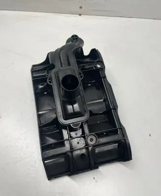 Mercedes-Benz E W212 Oil sump strainer pipe A6511800051