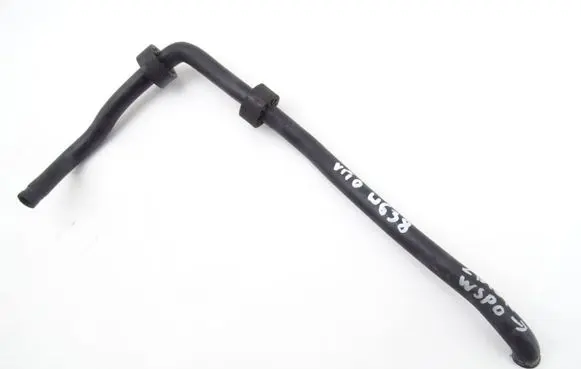 Mercedes-Benz Vito Viano W638 Power steering hose/pipe/line 6384661491