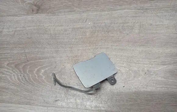 Volvo V70 Front tow hook cap/cover 9190320