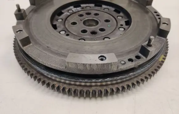 Ford Mustang VI Flywheel FR3P6477DC