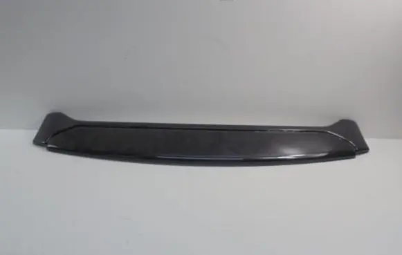 Volvo S40, V40 Tailgate/trunk spoiler 30889541