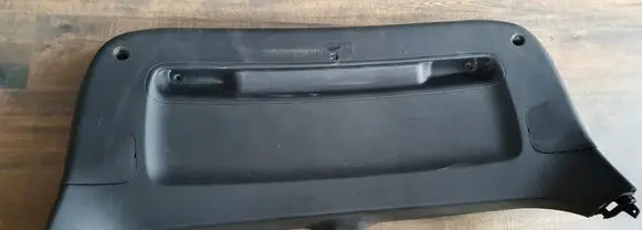 KIA Sportage Bottom trim 81751F1000