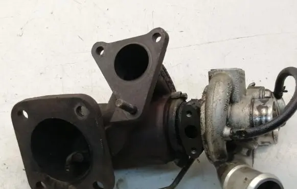 Ford Transit Turbo 6C1Q6K682CD