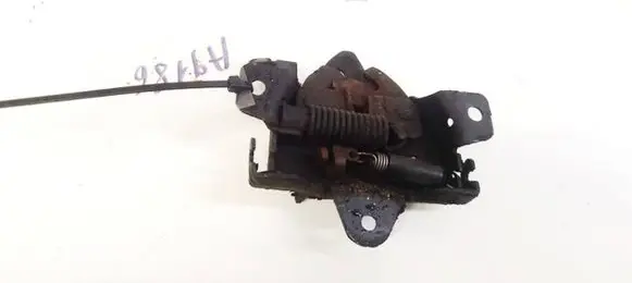 KIA Ceed Engine bonnet/hood lock/catch