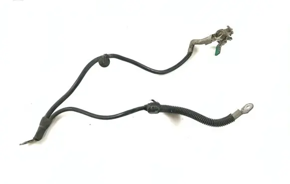 Peugeot 307 Negative earth cable (battery) SFR25T2 1252