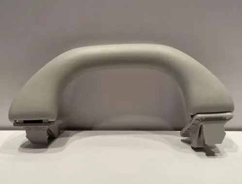 Volkswagen Tiguan Front interior roof grab handle 1K0857607M