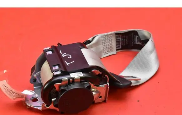 Volvo S90, V90 Front seatbelt 39836055