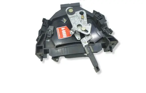 Volkswagen Golf II Climate control unit 192819045A