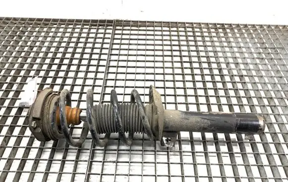 Seat Alhambra (Mk2) Front shock absorber/damper 7N0413031J