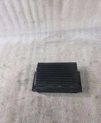 Audi A8 S8 D2 4D Sound amplifier 214027B 4D0035225C 192101003068467
