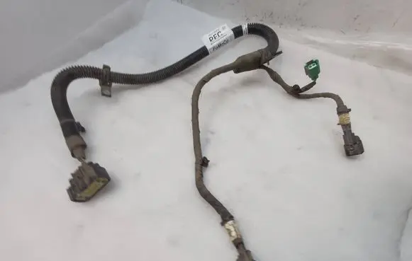 Ford Ranger IV Other wiring loom MB3T2B572 20220411A 14333924