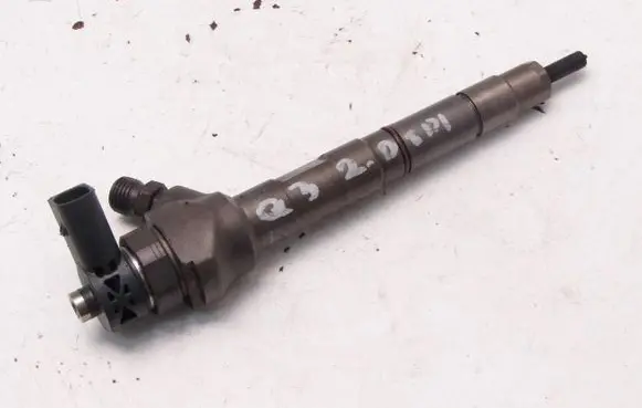 Audi Q3 8U Fuel injectors set 03L130277J