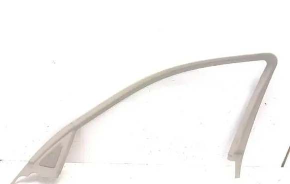 Mercedes-Benz S W220 Front door window/glass frame 2207250271 14297000