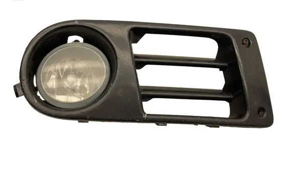 Front fog light trim/grill