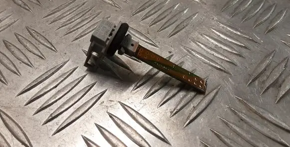 Interior temperature sensor