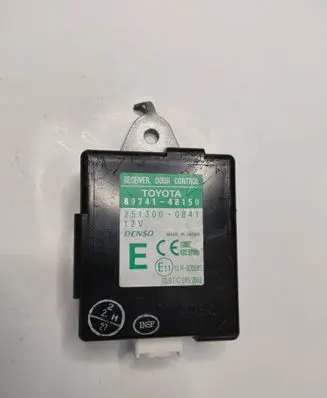 Lexus RX 330 - 350 - 400H Other control units/modules 8974148150 2513000841