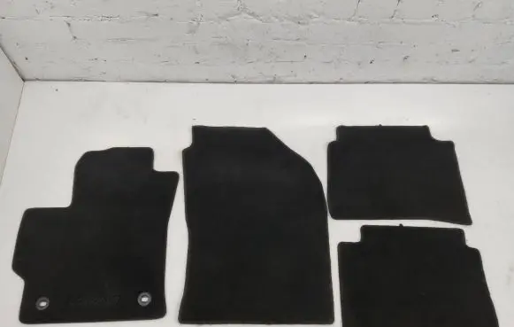 Toyota Corolla E210 E21 Car floor mat set 