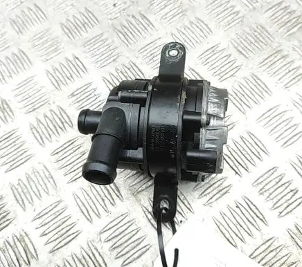 Cupra Formentor Electric auxiliary coolant/water pump 5WA121591A