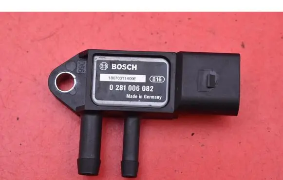 Volkswagen Cross Polo Sensor 0281006082