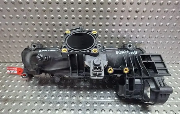 Renault Master III Intake manifold S27624973 140039990R