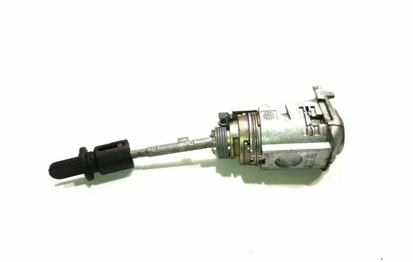 Audi A7 S7 4G Front door lock (next to the handle) 4G8837167