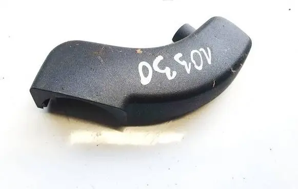 Mini One - Cooper Coupe R56 Other interior part 7062219 345-0342-000