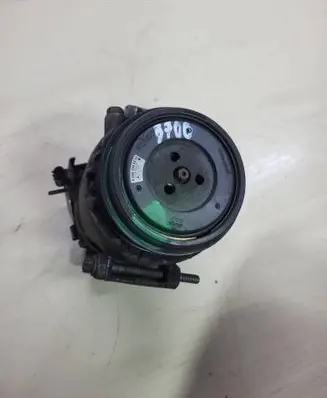 Mercedes-Benz B W245 Air conditioning (A/C) compressor (pump) A0022301411