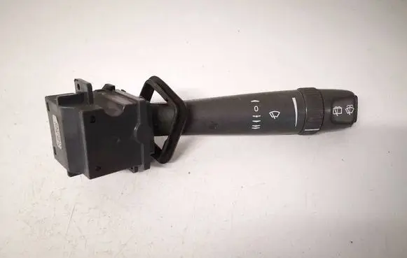 Volvo V70 Wiper control stalk 9452391