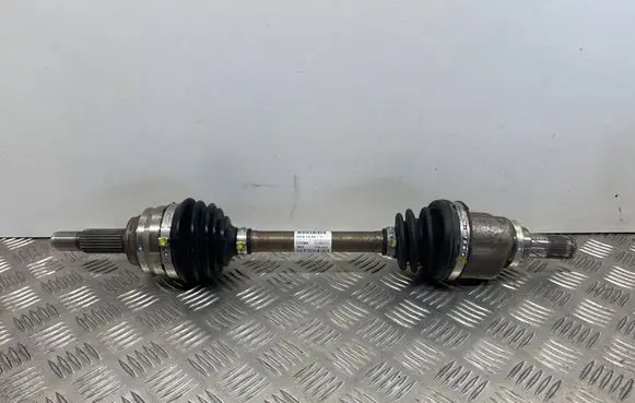 Ford Fiesta Front driveshaft D1BZ3B437B