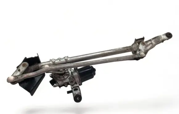 Subaru Outback Front wiper linkage and motor