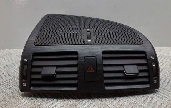 Toyota Avensis T270 Dash center air vent grill 5567005110 5567005090 8433205060