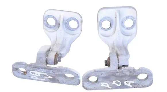 Land Rover Range Rover Evoque L538 Front door upper hinge BJ32228A66CB BJ32228A64CB