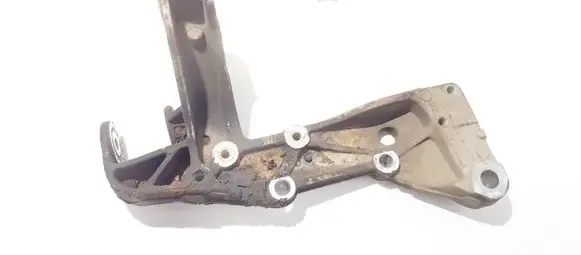 Volkswagen Touran I Front lower control arm/wishbone 1k0199296f