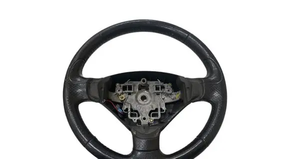 Peugeot 207 Steering wheel 6045458