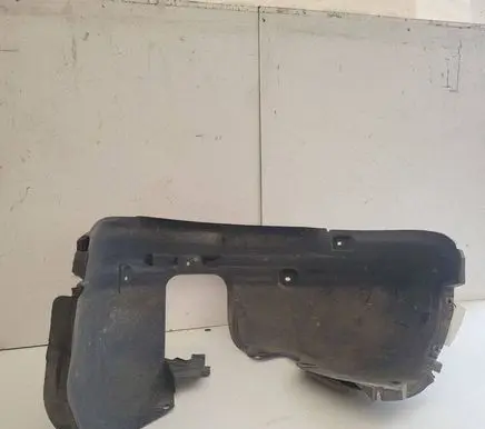 Citroen DS4 Front wheel arch liner splash guards