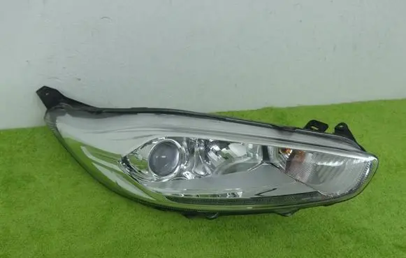 Ford Fiesta Headlight/headlamp C1BB-13W029-CG