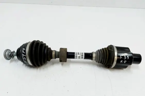 BMW X2 F39 Front driveshaft 5A2DFD2