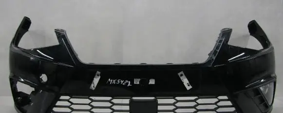 Seat Ibiza V (KJ) Front bumper 6F0807221D
